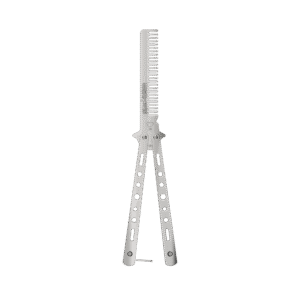 Butterfly Comb – Pro Styler Edition