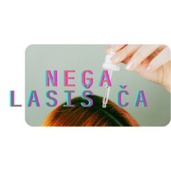 NEGA LASIŠČA