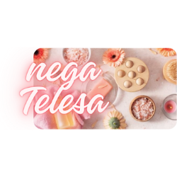 Nega Telesa